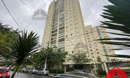 Apartamento 92 metros Varanda gourmet envidraçada, Mooca 3 dormitórios, 1 suíte 2 vagas de garagem fixas e cobertas
