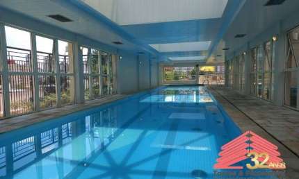 Apartamento a venda na Vila Prudente com 120 m², 3 dormitórios (1 suíte), varanda gourmet, condomínio clube, estação metrô linha verde