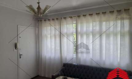 Imperdível: Apartamento à venda na Mooca, São Paulo-SP, com 2 quartos, 2 salas, 1 banheiro e 84m² de área.