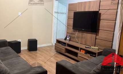 Casa à venda Vila Talarico: 4 quartos, 1 sala, 2 banheiros, 2 vagas de garagem!