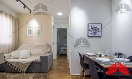Apartamento à venda em São Paulo-SP, Cidade Patriarca: 2 quartos, 1 sala,mobiliado, 35m² de área. Aproveite essa oportunidade!