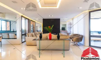 Apartamento à venda em Higienópolis, São Paulo-SP, ,3 suítes, 1 sala e 2 banheiros. Aproveite essa oportunidade única!
