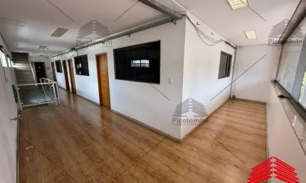 Prédio Comercial no Tatuapé, São Paulo-SP: 12 Salas, 4 Banheiros, 400m² - Venda ou Locação! Fácil  acesso, marginal Tiete e Av. Salim Farah Maluf