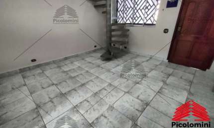Sobrado a venda de 132m² no Ipiranga, 3 dormitórios, 2 banheiros, lavanderia, cozinha, área de serviço, terrac?o coberto, moveis planejados, 2 vagas