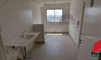 Apartamento à venda em São Paulo-SP, Moóca: 1 quarto, 1 suíte,  1 banheiro, 24m² de área. Venha conferir! Próximo: Mercado Hirota, Padaria Panrico