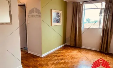 Venda de Apartamento de 2 quartos na Vila Formosa, São Paulo-SP: 1 banheiro, 1 vaga de garagem, 53 m² de área.