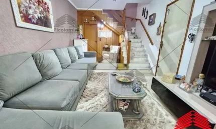 Casa à venda em São Paulo-SP, Vila Formosa, 3 quartos, 2 banheiros, 2 vagas de garagem, 152m².