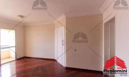 Apartamento à venda no Tatuapé . 3 dormitório, 1 suíte, 2 vagas. Confira! com ótima localzão .