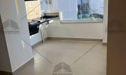 Venda de Apartamento com 2 Suítes e 2 Vagas na Fundação em São Caetano do Sul - SP