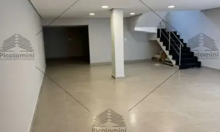 Imperdível casa à venda em São Caetano do Sul-SP, Jardim São Caetano: 3 quartos, 3 suítes, 2 salas, 5 banheiros, 6 vagas, 260m².
