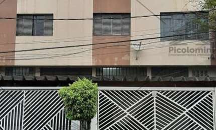 Apartamento à venda em São Bernardo do Campo-SP, bairro Anchieta: 3 quartos, 1 sala, 2 banheiros, 1 vaga, 142 m². Venha conhecer!