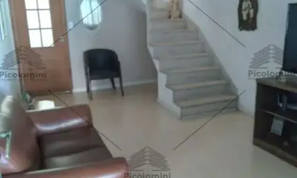 Sobrado a venda Mooca com 113 m², 2 quartos, sala, cozinha, 2 banheiros, quinta, 1 vaga de garagem coberta, próximo Igreja São Rafael, Panrico, Hirota