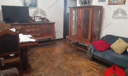 Sobrado a venda no Jardim Anália Franco de 200m², 4 quartos, 2 banheiros, lavanderia, área de serviço, cozinha grande, moveis planejados, 3 vagas