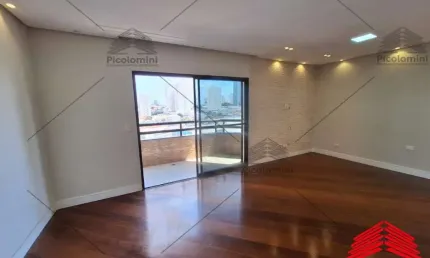 Venda Apartamento na Mooca, 4 Quartos, 1 Suíte, 3 Salas, 4 Banheiros, 2 Vagas, 153m², ELEVADOR PRIVATIVO,  lazer completo, piscina, PORTARIA 24HS.
