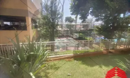 Apartamento a venda, prox. ao Monotrilho, com lazer completo, 3 dormitórios, 1 suite, sala estendida, 75M