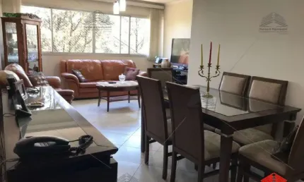 Aparatamento a venda na mooca, 3 dormitórios,  1 suíte, sala de 3 ambientes, armários planejados, cozinha, área de serviço, lavanderia, 1 vaga