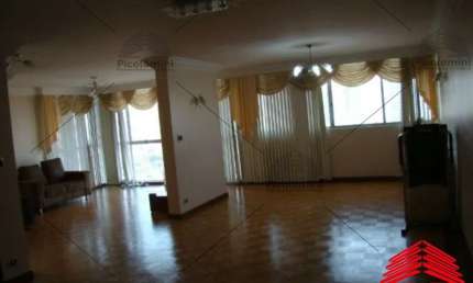 Apartamento a venda na Mooca de 320m², 4 dormitórios, 3 suítes, 4 banheiros, lavanderia, área de serviço com churrasqueira, 2 vagas de garagem