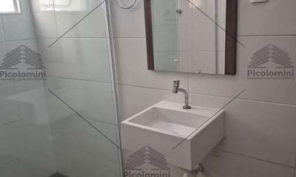 Apartamento à venda em São Bernardo do Campo-SP, Anchieta: 3 quartos, 1 sala, 2 banheiros, 1 vaga de garagem, 142m².