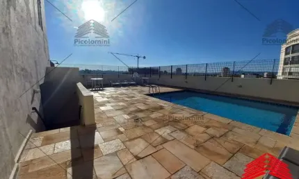 Apartamento a venda na Mooca, 2 dormitórios, 2 banheiros, 1 vaga, 63m, piscina, sauna, salão de festas com churrasqueira, prox. a Av. Paes de Barros