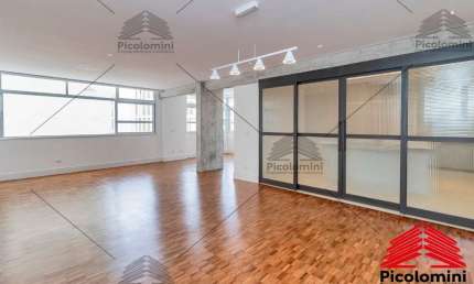 Apartamento à venda em Cerqueira César, São Paulo-SP: 3 quartos, 3 suítes, 3 salas, 5 banheiros, 2 vagas de garagem, 213,50 m².