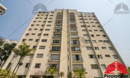 Apartamento à venda na Fazenda Morumbi, 4 suítes, 3 salas, cozinha planejada com copa, 5 banheiros, lavanderia, dependência empregada e 3 vagas.