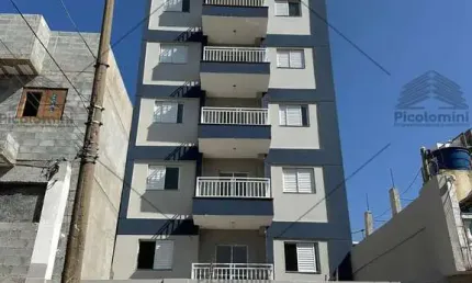 Apartamento à venda  Vila Carrão: 2 quartos, 2 salas, 1 banheiro, 45,00 m² de área.