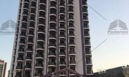Apartamento à venda em São Paulo-SP, bairro Ipiranga: 3 quartos, 1 suíte, 1 sala, 2 vagas de garagem, 117m² de área.