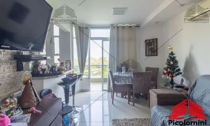 Apartamento Duplex à venda na Vila Clementino: 2 quartos, sala 2 ambientes com Sacada, 1 banheiro, 1 vaga, serviço de limpeza, lavanderia omo
