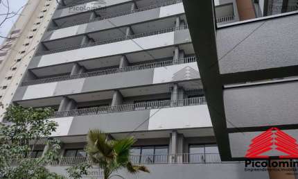 Apartamento Studio à venda No Tatuapé: 1 quarto, 1 sala, 1 banheiro, Sacada, Portaria 24 horas, Piscina, academia, Lavanderia e muito mais