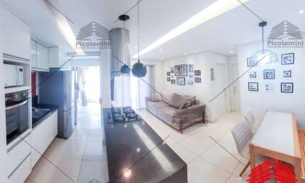 Apartamento à venda em São Paulo-SP, Belenzinho: 2 quartos, 1 suíte, 2 banheiros, 1 vaga, 69 m² de área. Aproveite!