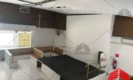 Salão Comercial  para Locação no Imirim, São Paulo-SP: 400m², 3 Banheiros, Ótimo para Bares e restaurantes, semi equipado  Oportunidade Única!