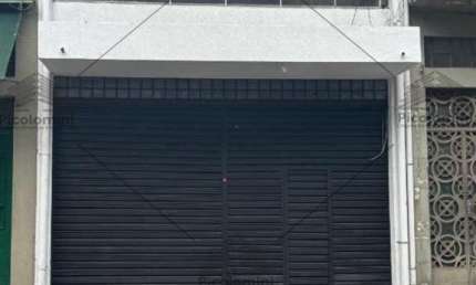 Salão Comercial de Alto Padrão no Bom Retiro, São Paulo-SP: 2 Salas, 4 Banheiros, 300m², Venda ou Locação!