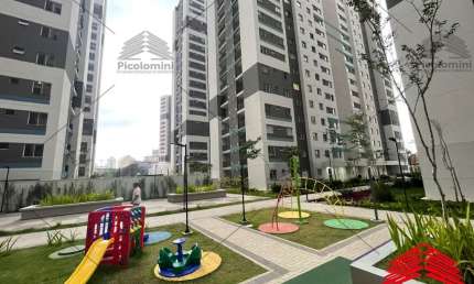 Oportunidade imperdível: Apartamento à venda na Mooca, São Paulo-SP! 1 quarto, 1 sala, 1 banheiro, 35,00 m².