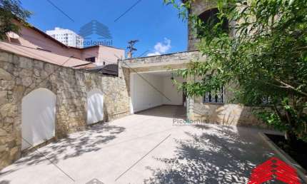Sobrado à venda em São Paulo-SP, Jardim Independência: 3 quartos, 1 suíte, 2 salas, 3 banheiros, 3 vagas, 112m². Imperdível!