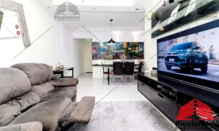 Imperdível oportunidade: Apartamento de 3 quartos na Vila Prudente, São Paulo-SP, com 2 suítes, 2 salas, 3 banheiros e 2 vagas.