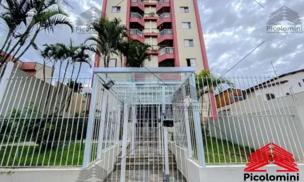 Apartamento à venda e locação na Vila Invernada, 55m² com 2 quartos,  cozinha, sala 2 ambientes, banheiro social, lavanderia e vaga de garagem.