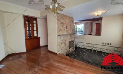 Apartamento á venda Jardim Avelino 245,00 metros área privativa 1 apartamento por andar torre única 4 quartos sendo 3 suítes 4 vagas 2 depósitos