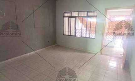 Casa a venda em Pq São Lucas, 2 casas, salão, garagem, 3 quartos, 2 banheiros.