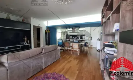 Apartamento à venda em São Paulo-SP, bairro Ipiranga: 2 quartos, 1 suíte, 3 banheiros, 2 vagas, 108m². Imperdível!