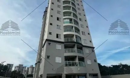 Apartamento à venda no Macedo, 49m² com 2 quartos, cozinha americana com planejados, sala 2 ambientes, banheiro social, lavanderia e vaga de garagem