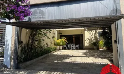 Casa com 4 quartos à venda na Rua Emílio Mallet, 1750, Vila Gomes Cardim, São Paulo