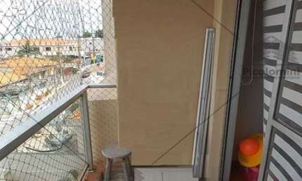 APARTAMENTO A VENDA NA VILA PRUDENTE  - PROXIMO METRÔ SANTA CLARA