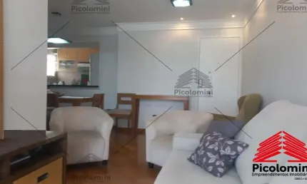 APARTAMENTO A VENDA NA VILA PRUDENTE  - PROXIMO METRÔ SANTA CLARA