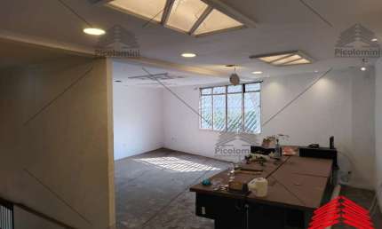Sala comercial com 1 sala para alugar na Avenida Professor Luiz Ignácio Anhaia Mello, 4800, Jardim Independência, São Paulo