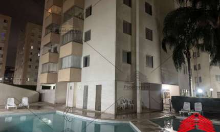 Apartamento a venda na Vila Matilde, 3 quartos, sendo 1 revertido a closet, 1 vaga, lazer completo