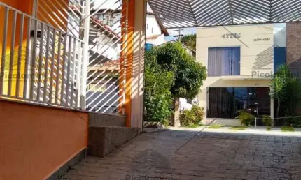 Casa à venda em São Paulo-SP, Água Fria: 3 quartos, 1 suíte, 1 sala, 5 banheiros, 420m². Imperdível!