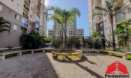 Apartamento à venda em São Paulo-SP, Quarta Parada: 2 quartos, 2 salas, 1 banheiro, 1 vaga de garagem, 52 metros Venha conferir!
