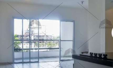 Apartamento à venda no Cambuci,  1 quarto, sala com varanda grill, cozinha planejada, 1 banheiro, 36m² - espaço gourmet, mercado, lavanderia e mais