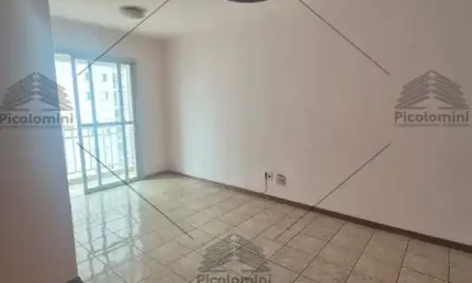 Imperdível oportunidade: Apartamento à venda na Vila Guilherme, São Paulo-SP! 2 quartos, 2 salas, 1 banheiro, 1 vaga, 54,84m².