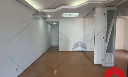 Apartamento 64 m²,Tatuapé, Condomínio Villaggio di Milano, 2 quartos, sala, varanda, lavabo,1 vaga, lazer, próximo ao metrô carrão